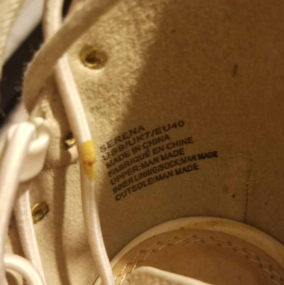 Shoes - Picture 6 of 6